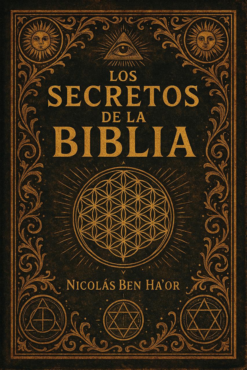 Los Secretos de la Biblia