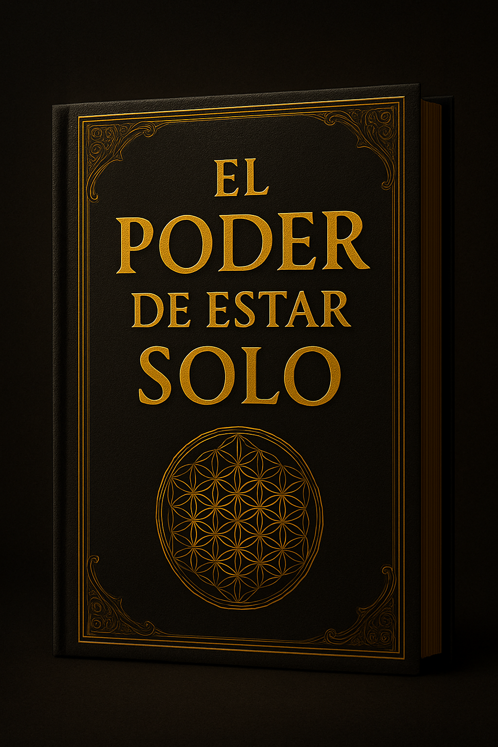 El Poder de Estar Solo